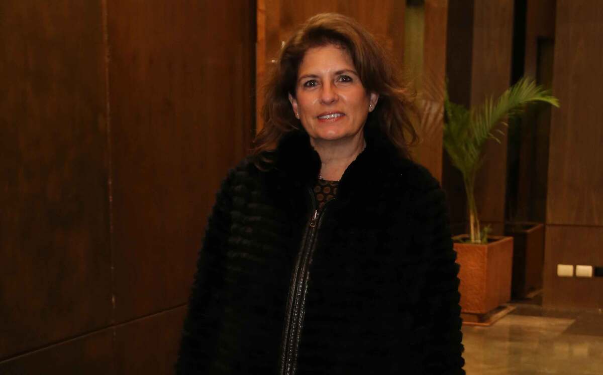 Ana Sol Elizondo de Villarreal