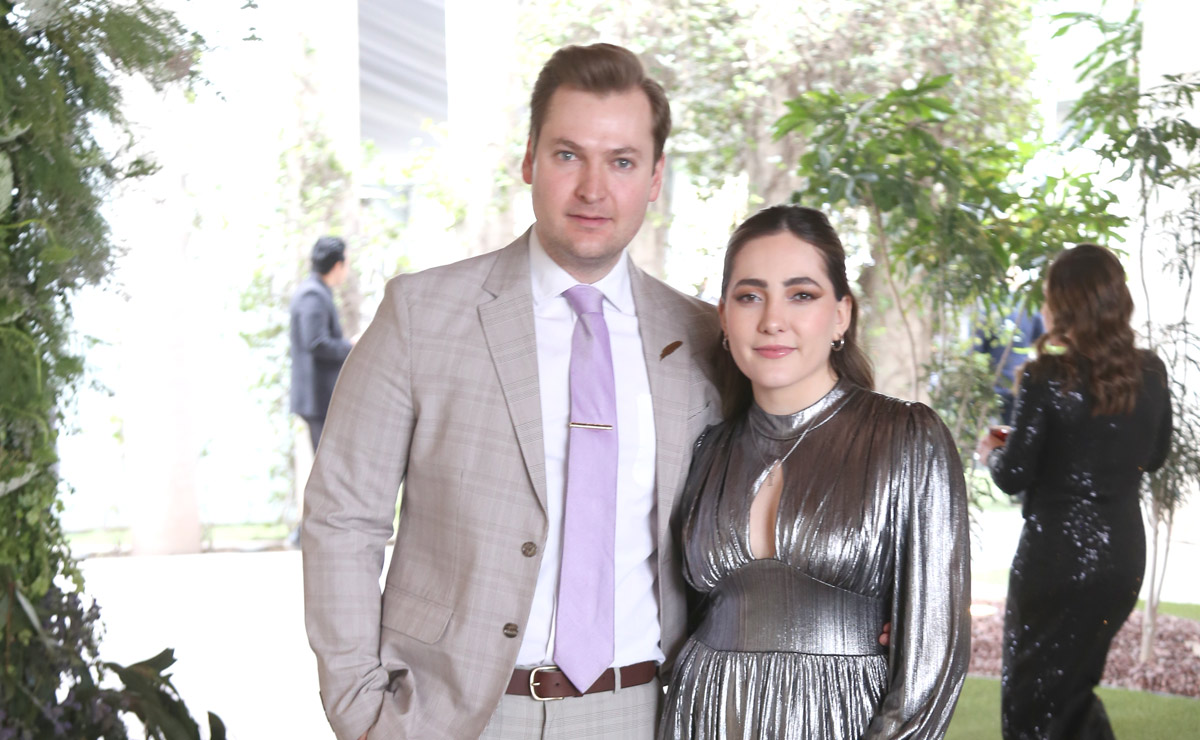 Ángel e Isabella