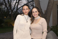 Bárbara y Gene