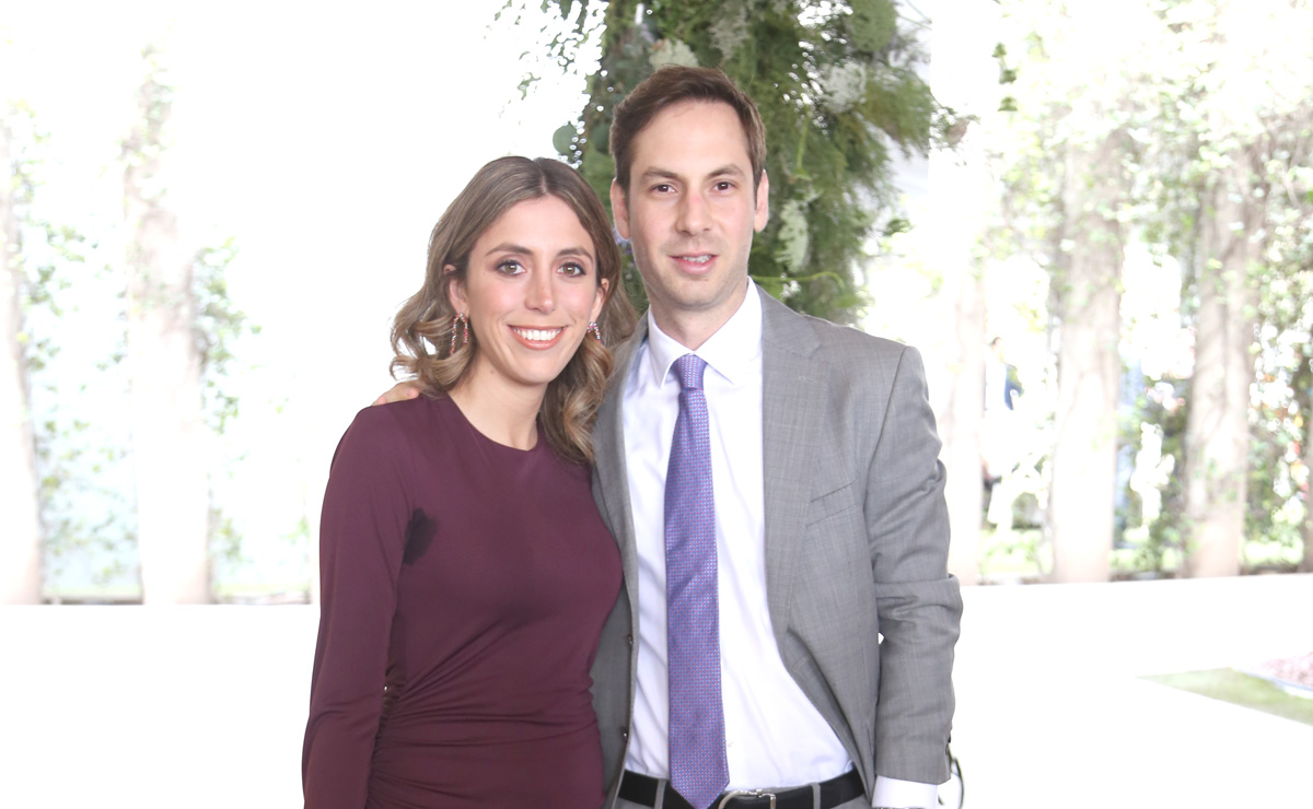 Camila y Enrique