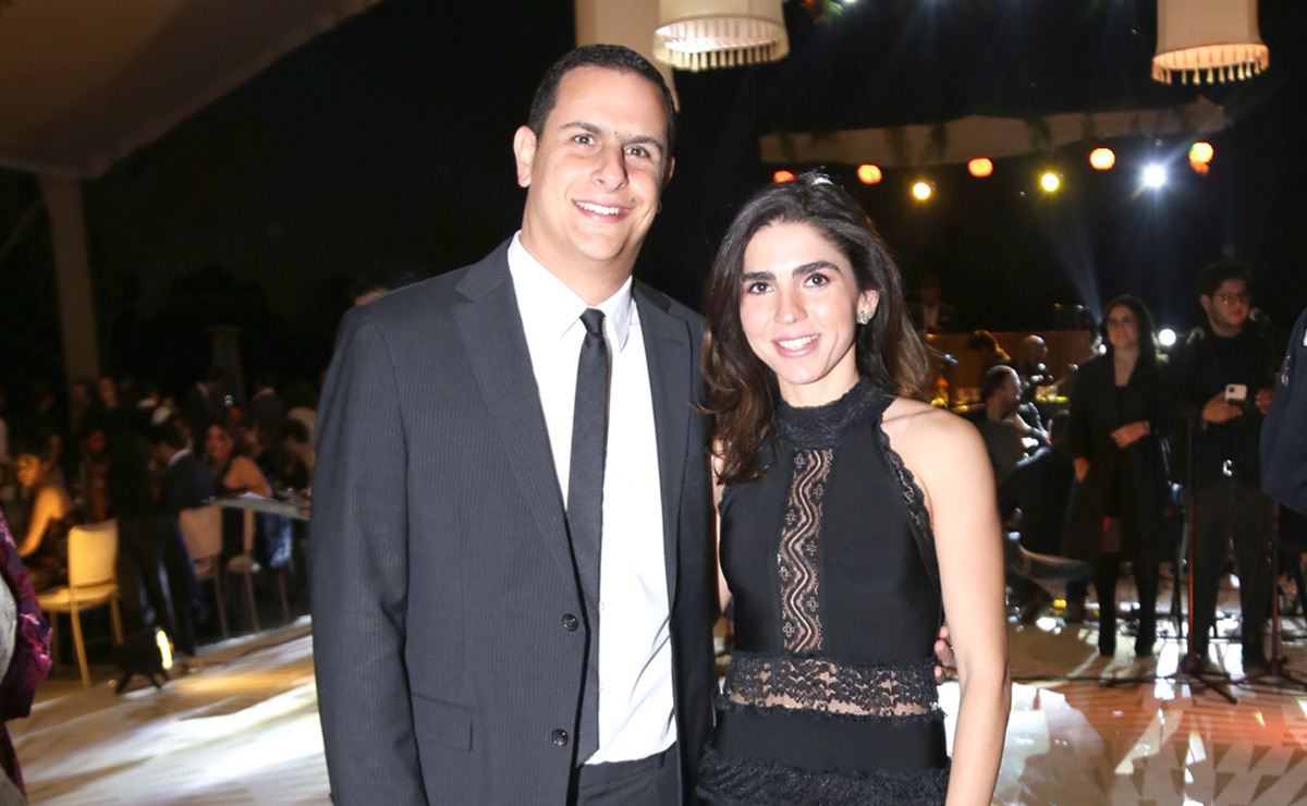 Carlos y Karla