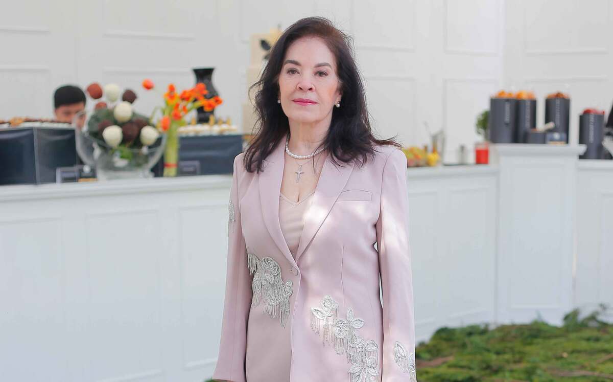 Carmen Consuelo de Valdez