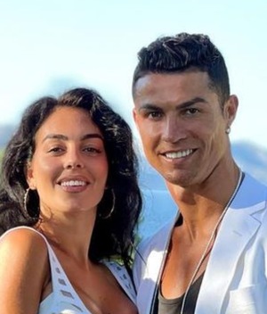 Cristiano Ronaldo y Georgina venden su mansión; ¿cuánto cuesta? | Foto (Instagram)