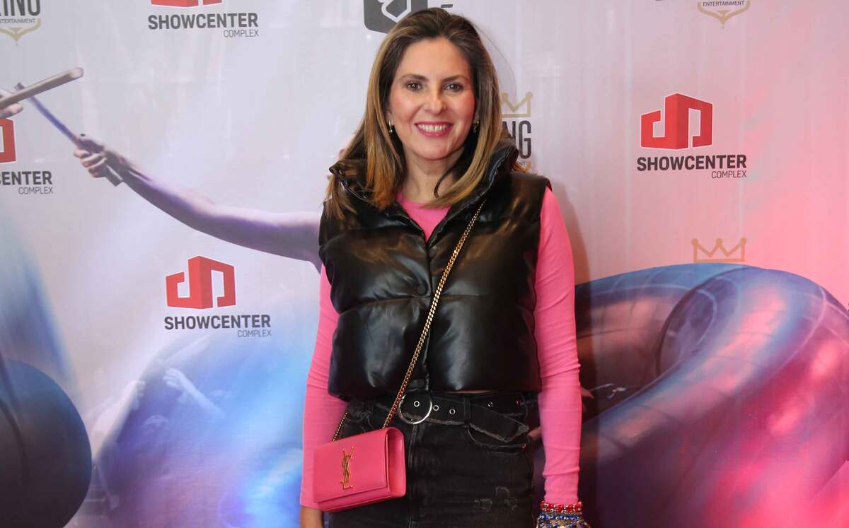 Cruz María Cantú