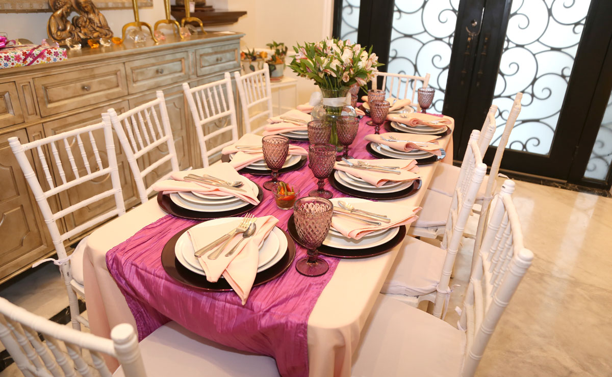 Decoración