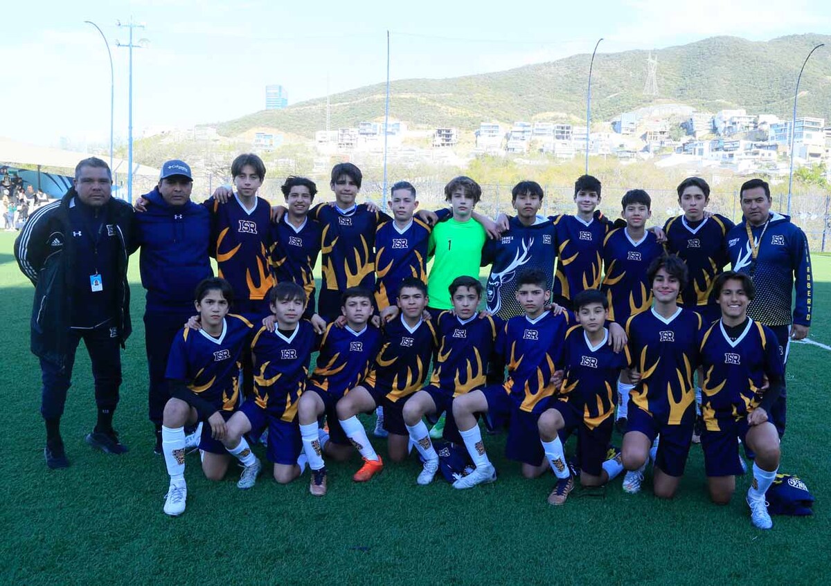 Equipo IRS