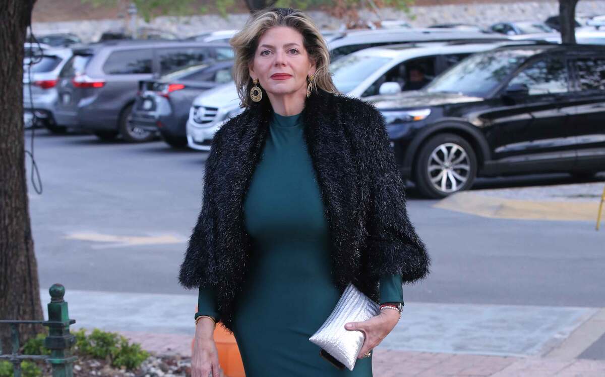 Érika González Brunell de Rodríguez
