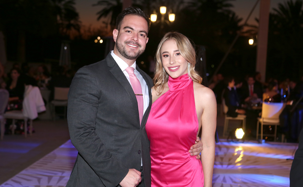 Esteban e Ixchel