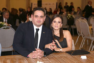 Jorge y Gabriela