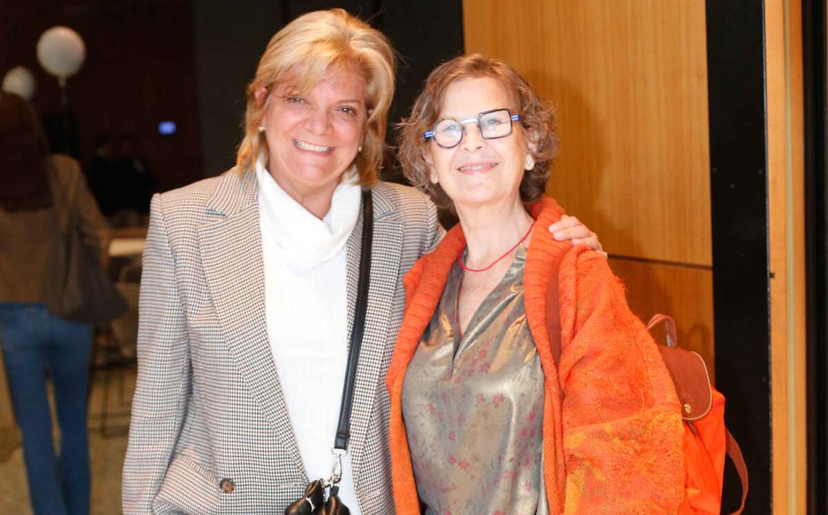 María Sada y Karla García Cano