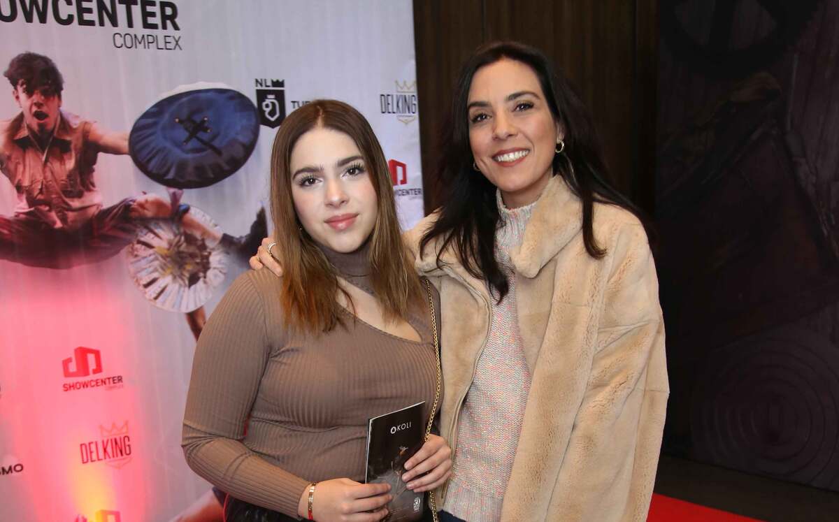 María Zambrano y Ana Elena Peña