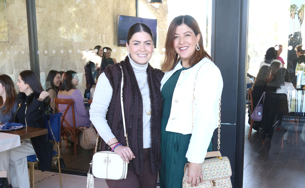 Marifer e Ileana