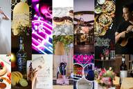 Estos servicios son todo lo que necesitas para que tu evento o celebración sea todo un éxito (Fotos: Cortesía)