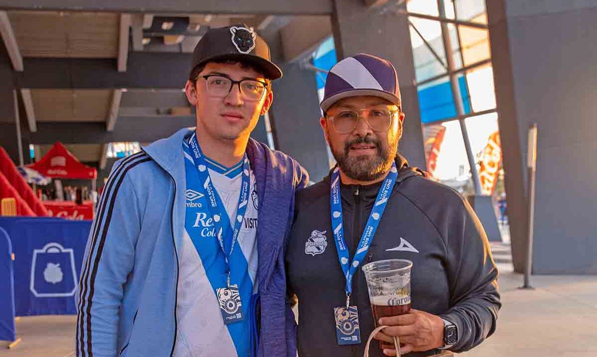 Carlos Calvo y Luis Javier Sol