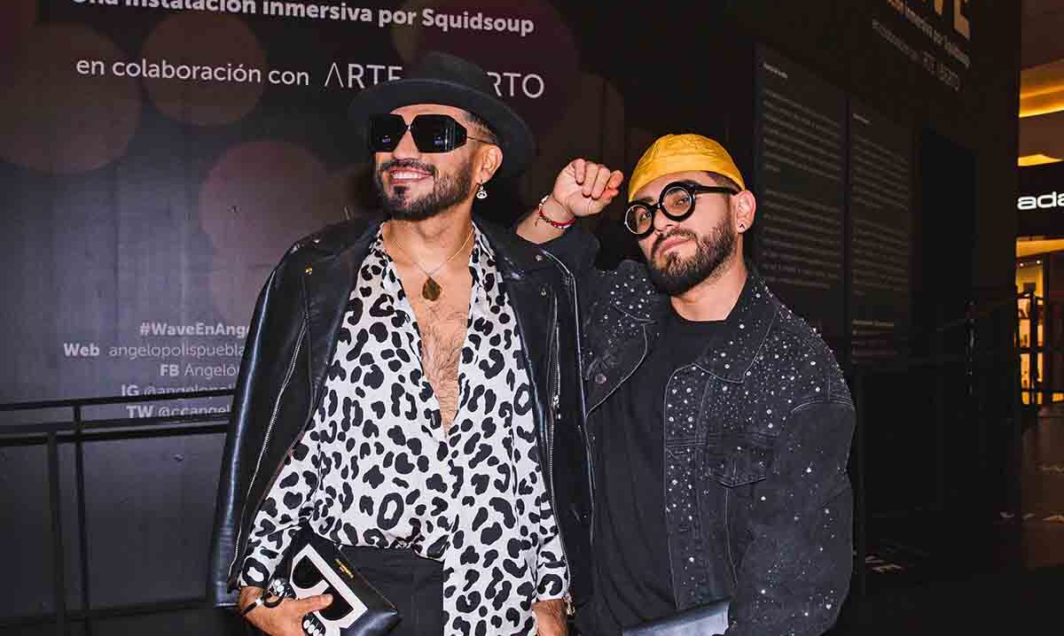 Abraham Siloé e Issac Siloé