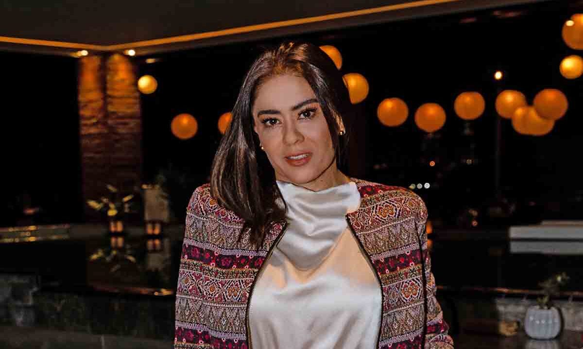 Bibiana Soriano