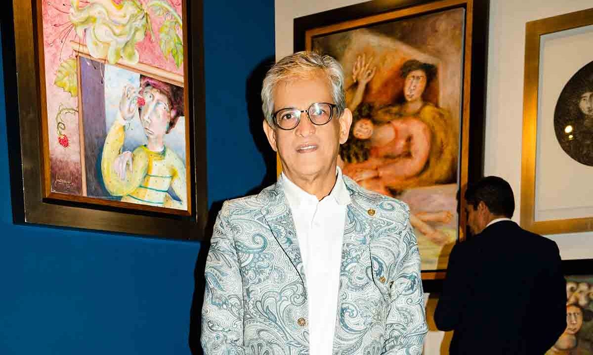 José Bayro