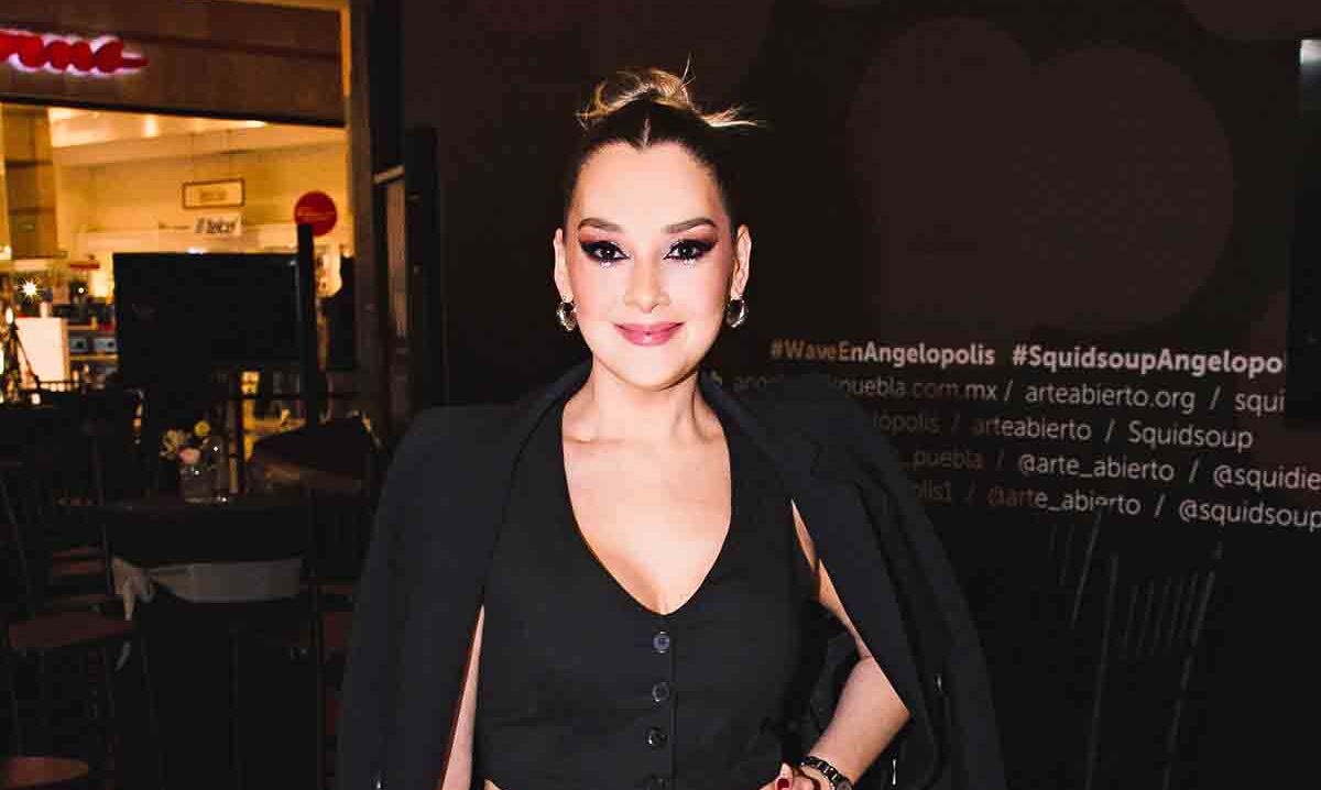 Raquel García