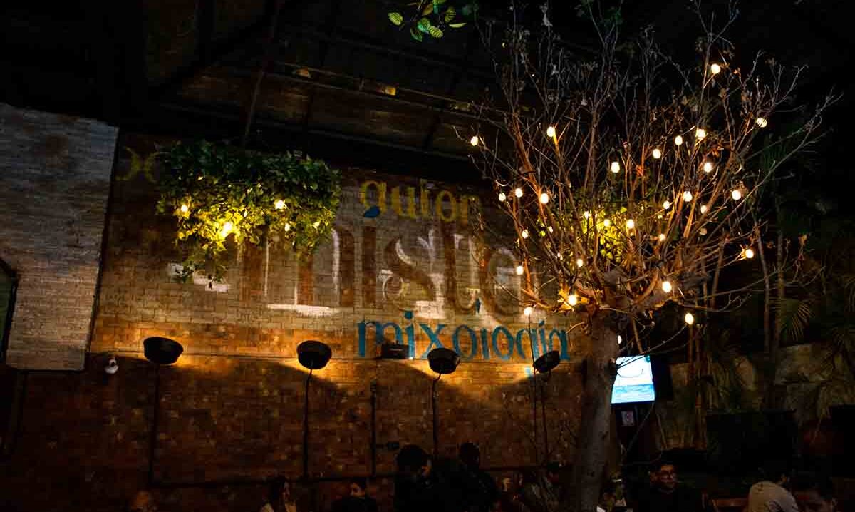 Inauguración Misto