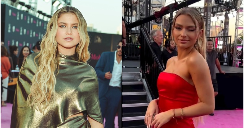 Premios Lo Nuestro 2023: Estos fueron los mejores looks (Foto: Getty Images)