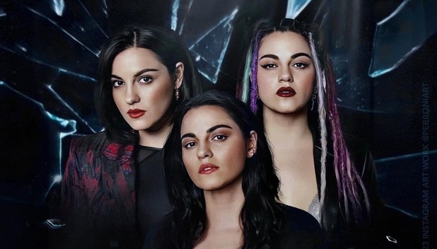 Tríada: Reparto de la nueva serie de Maite Perroni en Netflix (Netflix)