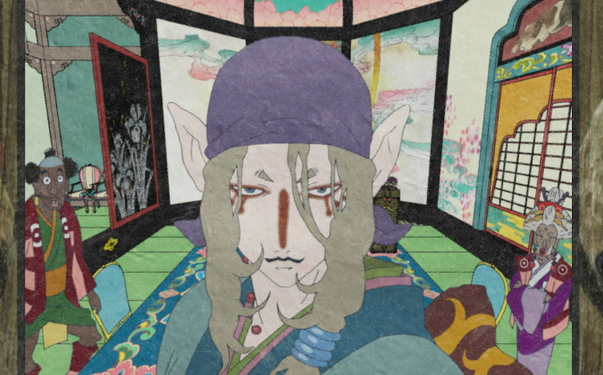 Anime