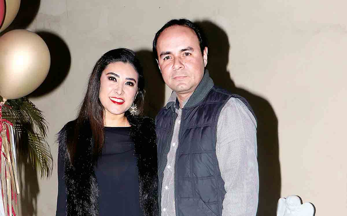 Ari Fregoso y Jorge Portillo / Fotos: Dennis Hernández