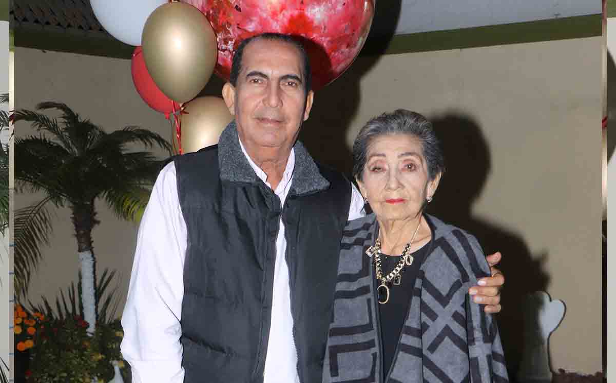 Invitados del evento / Fotos: Dennis Hernández