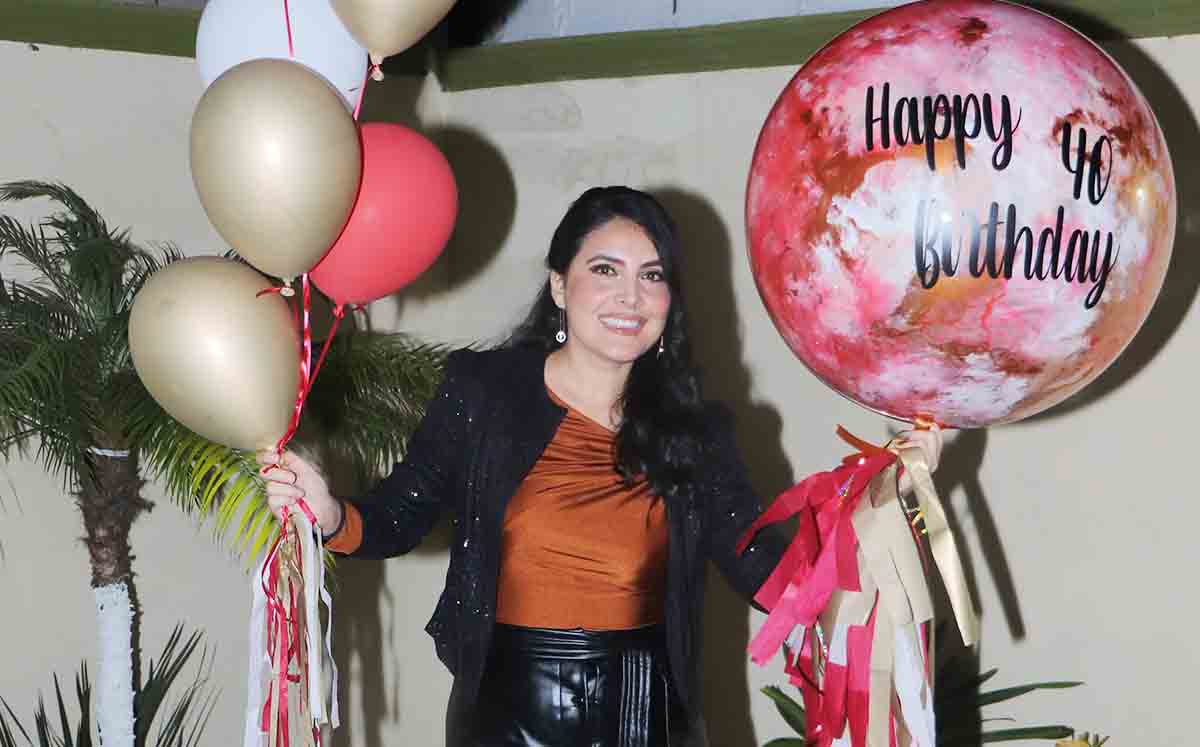 Adriana Fregoso / Fotos: Dennis Hernández