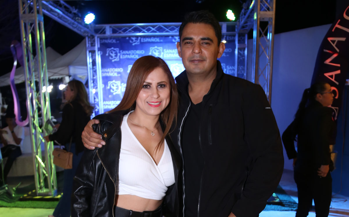 Fridzu y David