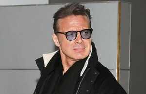 Luis Miguel revela cómo conseguir boletos gratis para su nueva gira (Instagram)
