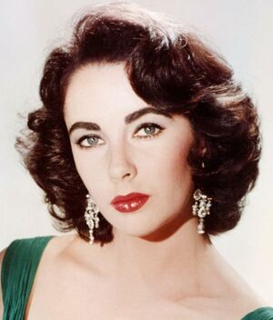 Elizabeth Taylor: ¿Quiénes son sus hijos y descendientes? (Foto: Getty Images)