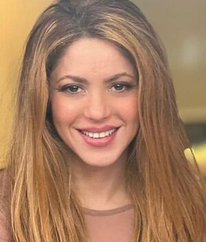 Shakira contraataca en entrevista sobre el apoyo entre mujeres (Foto: Instagram)