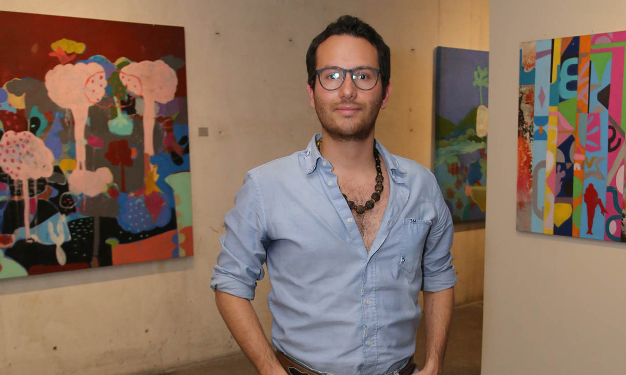 Alejandro García