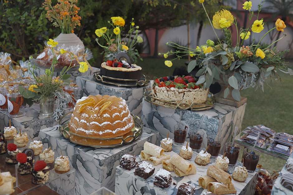 Candy Bar