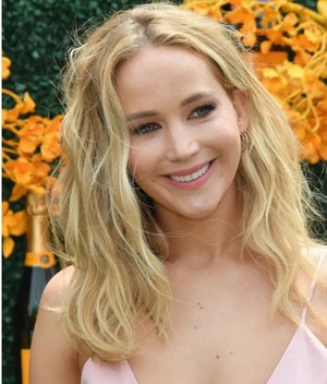 Chris Martin y Jennifer Lawrence: Así fue su historia de amor (Foto: Getty Images/Instagram)