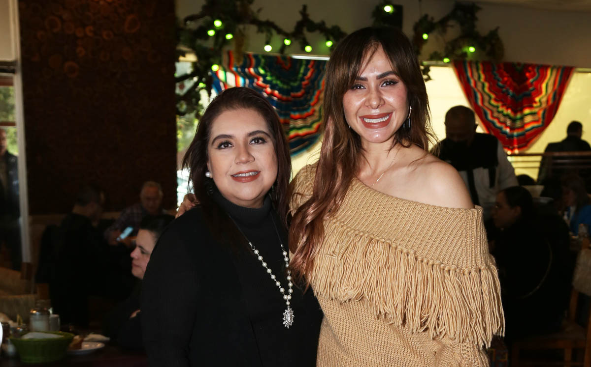 Emilú y Martha