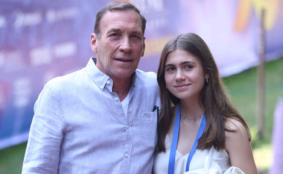 Ernesto Martínez y Luisa Martínez