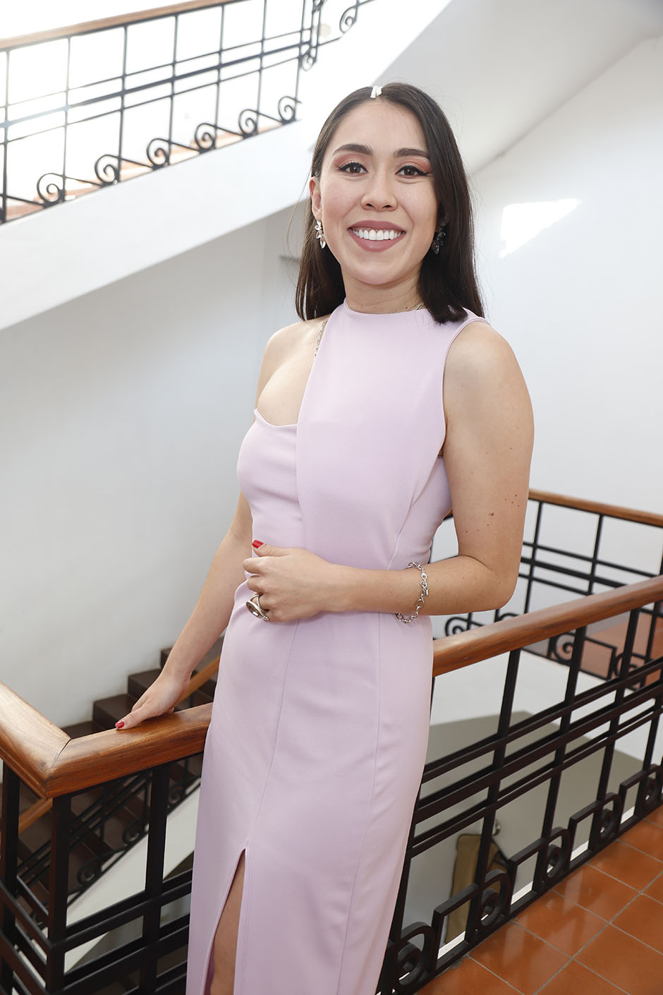 Estefanía Juárez Limón