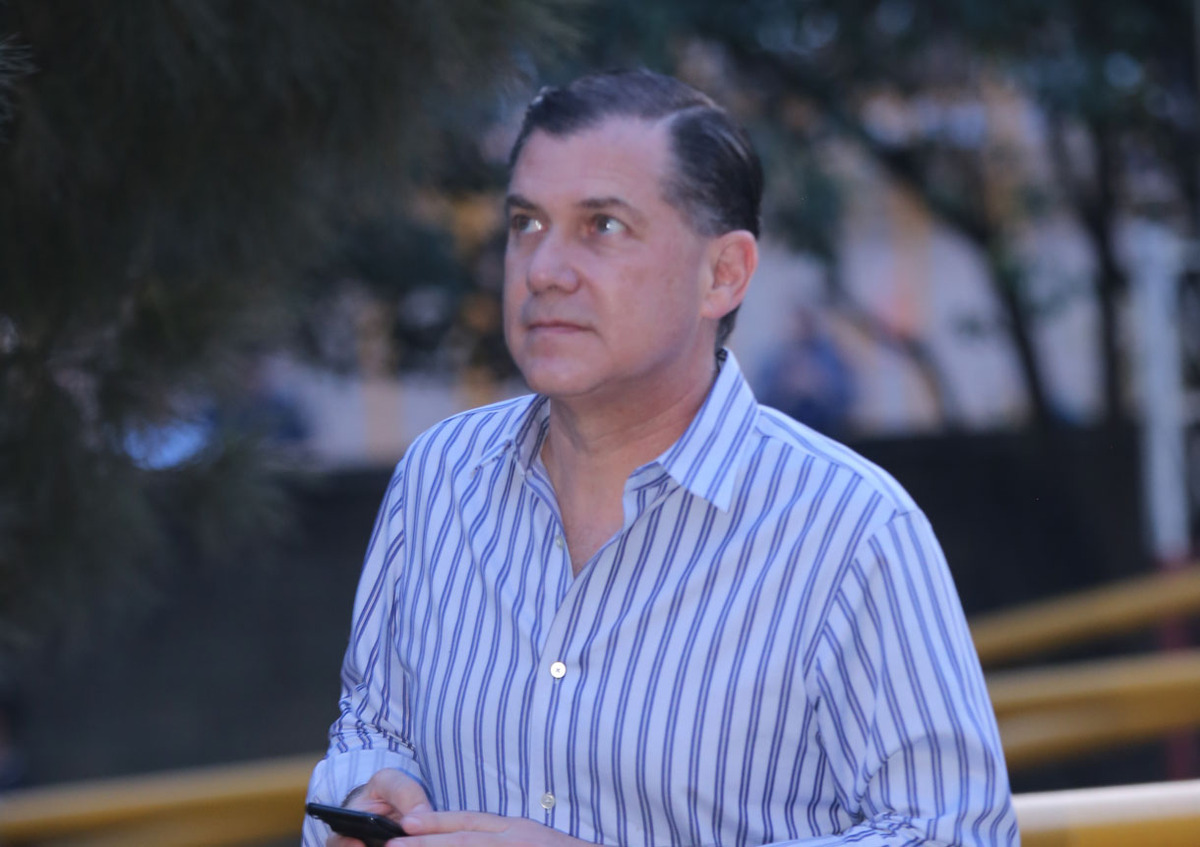 Eugenio Azcárraga