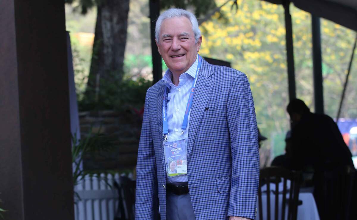 Hernán Garza
