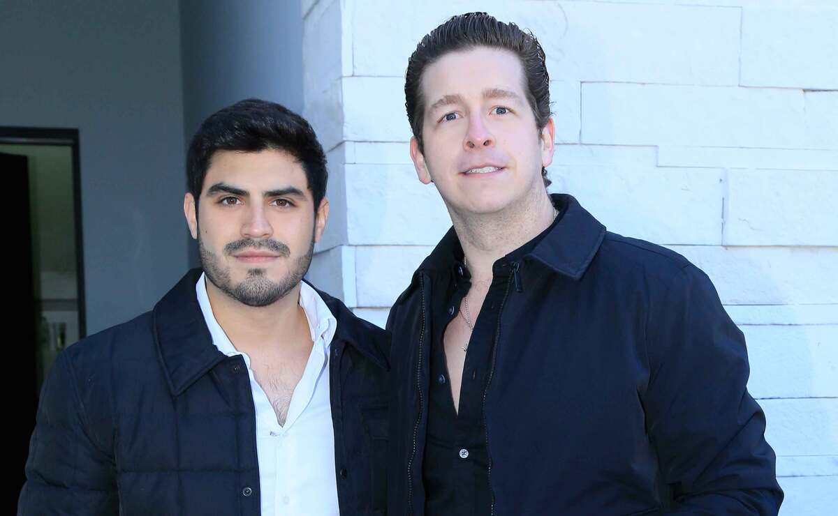 José González y José Basave