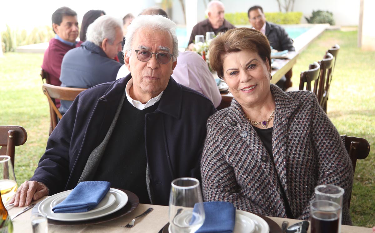 Luis y Tatis