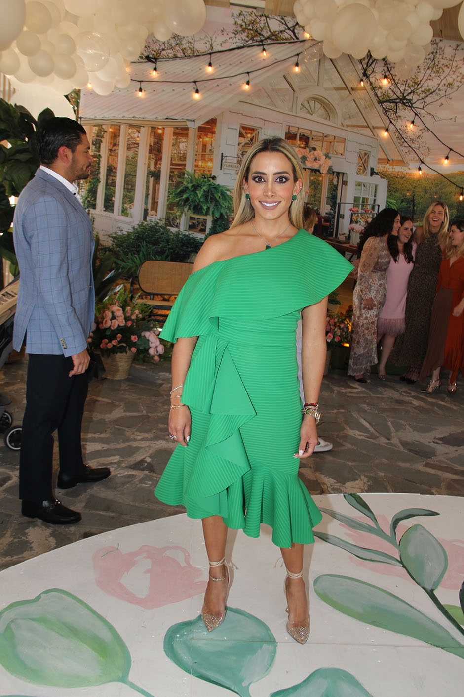 María José Castellanos