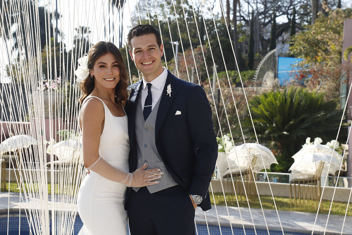 01 Mónica Magaña y Sergio Salinas