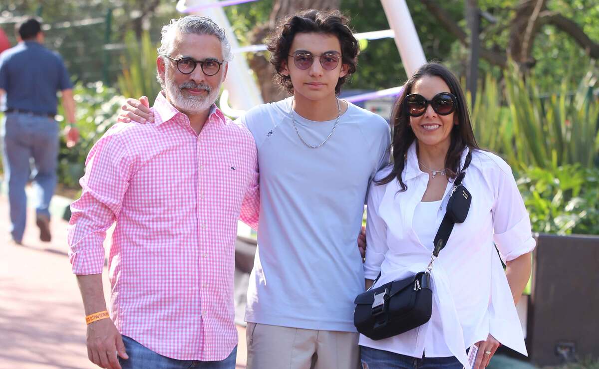 Pato Villarreal, Pato Villarreal y Lucy Kuri