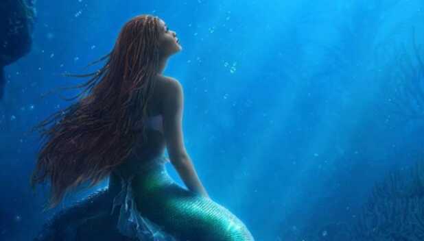 La Sirenita Live Action: Así se ve Sebastián en la película | Foto (Instagram)