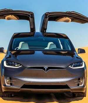 Tesla en Nuevo León: ¿Cuánto cuesta la planta en Santa Catarina?