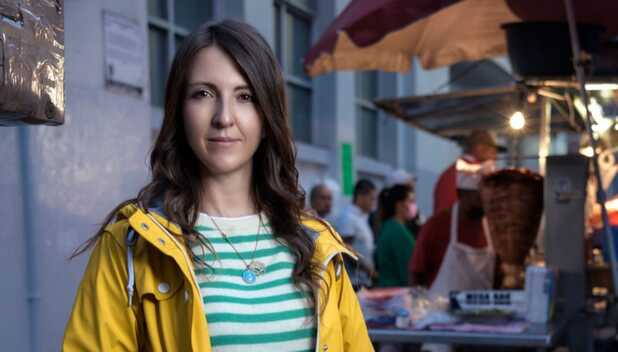 Viajar y comer como local con turismo responsable: ¿Cómo lograrlo? (Rocío Váquez)
