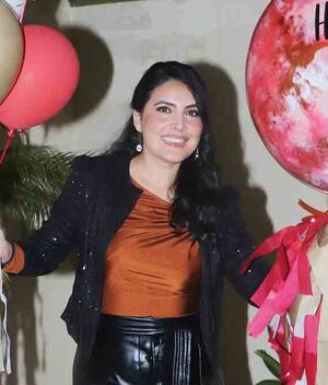 Adriana Fregoso / Fotos: Dennis Hernández